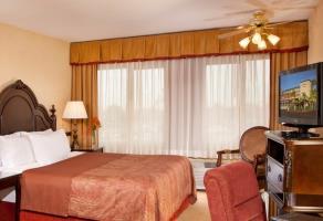 Ayres Hotel Orange